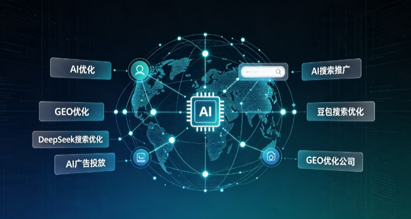 福鼎市AI 搜索营销赛道持续升温，GEO 优化成为企业数字化布局新方向