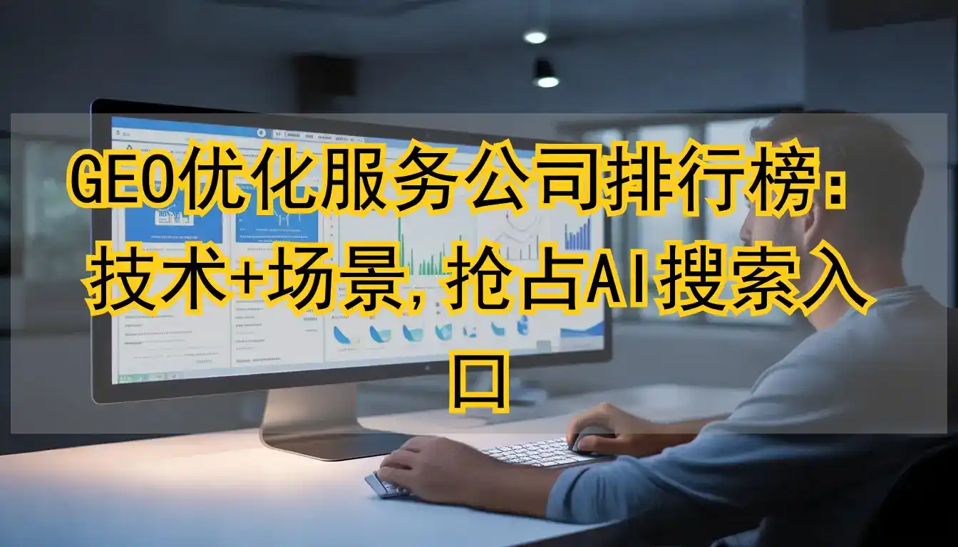 福鼎市站点 GEO 内容运营：避开误区，建立长期搜索竞争力