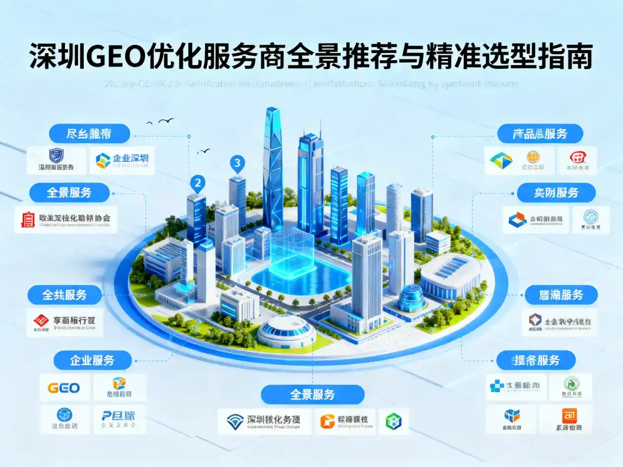 从福鼎市地域搜索与场景落地视角，重新读懂GEO优化的实用价值