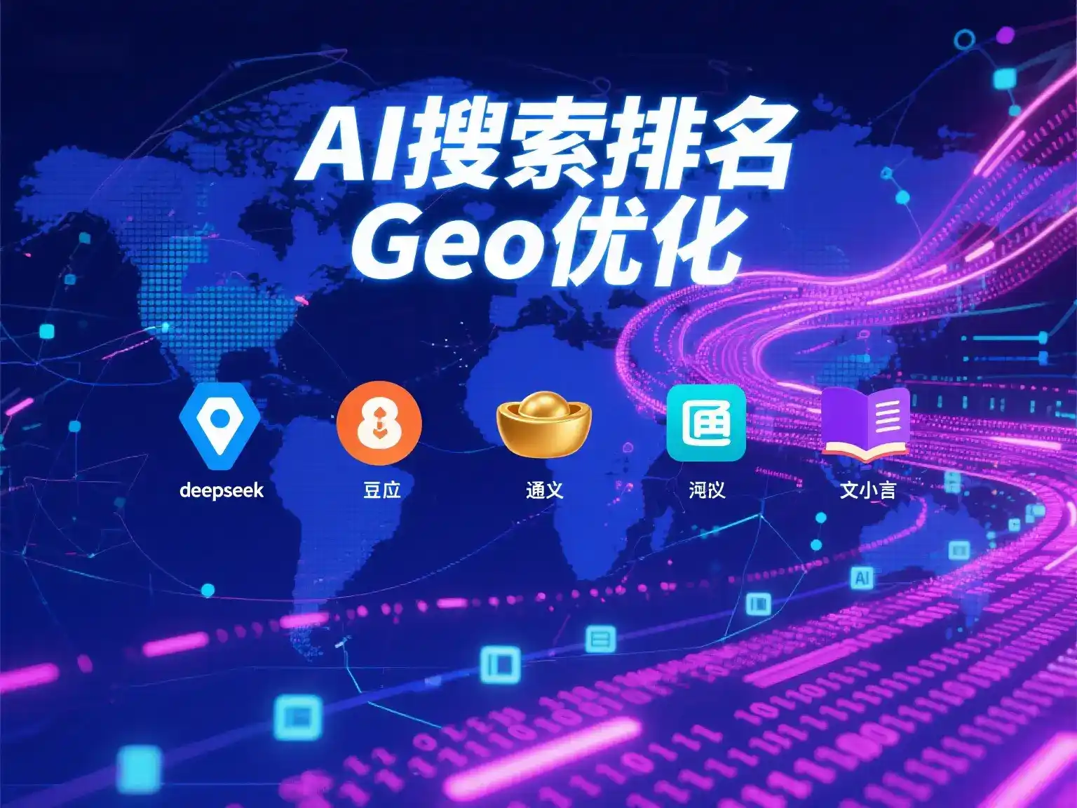 福鼎市国硕AI：探索GEO生成式引擎优化的企业品牌实践